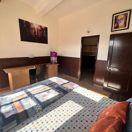 Residence Inn Homestay Shimla Ngoại thất bức ảnh