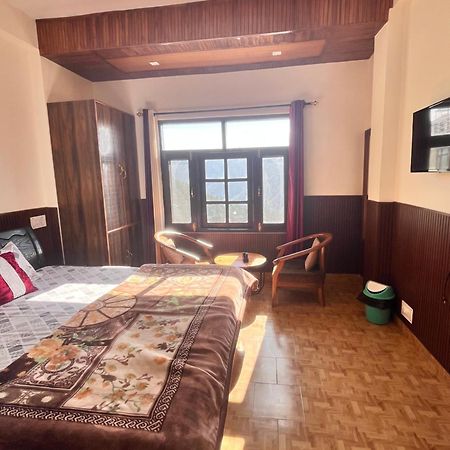 Residence Inn Homestay Shimla Ngoại thất bức ảnh