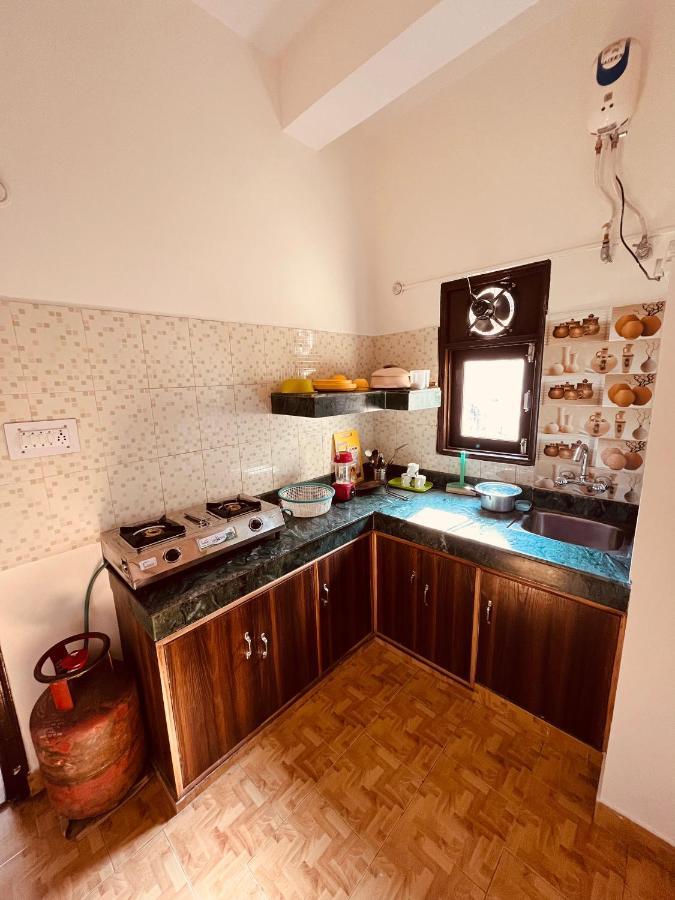 Residence Inn Homestay Shimla Ngoại thất bức ảnh