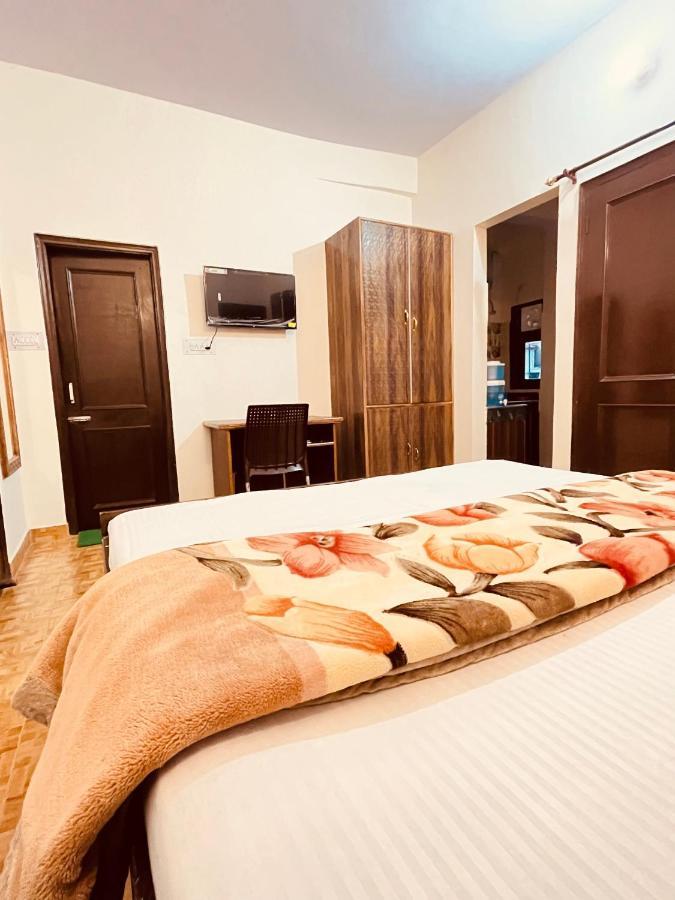 Residence Inn Homestay Shimla Ngoại thất bức ảnh