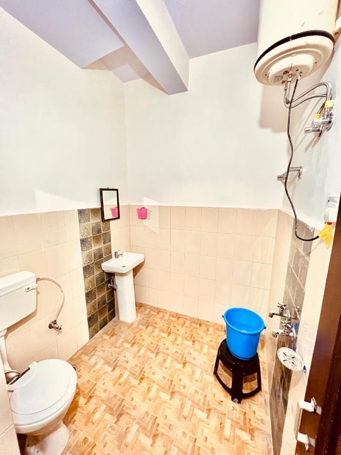 Residence Inn Homestay Shimla Ngoại thất bức ảnh