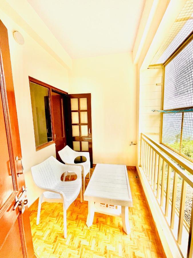 Residence Inn Homestay Shimla Ngoại thất bức ảnh