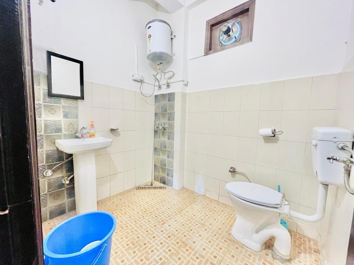Residence Inn Homestay Shimla Ngoại thất bức ảnh