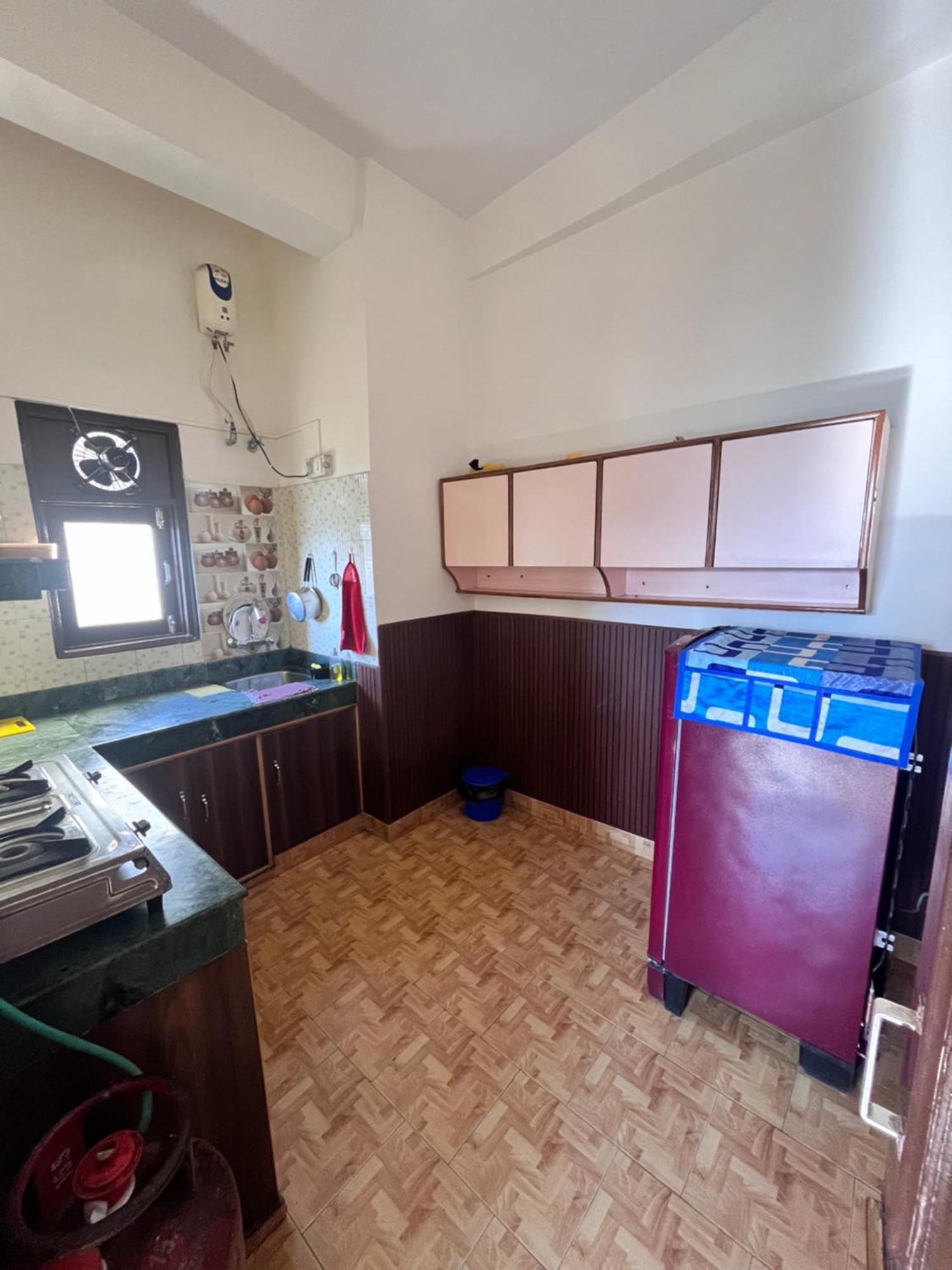 Residence Inn Homestay Shimla Ngoại thất bức ảnh