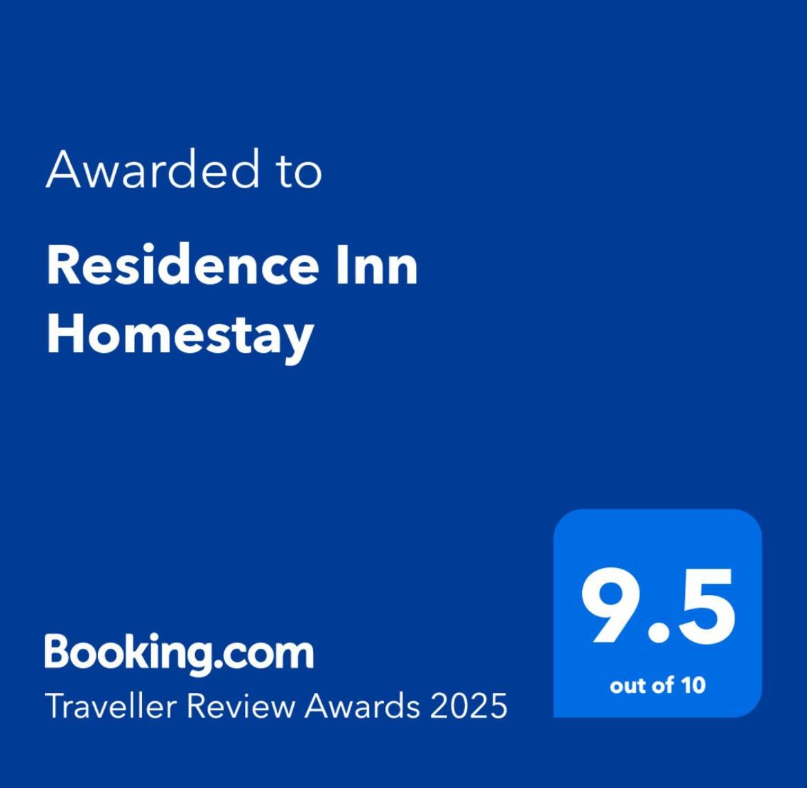 Residence Inn Homestay Shimla Ngoại thất bức ảnh